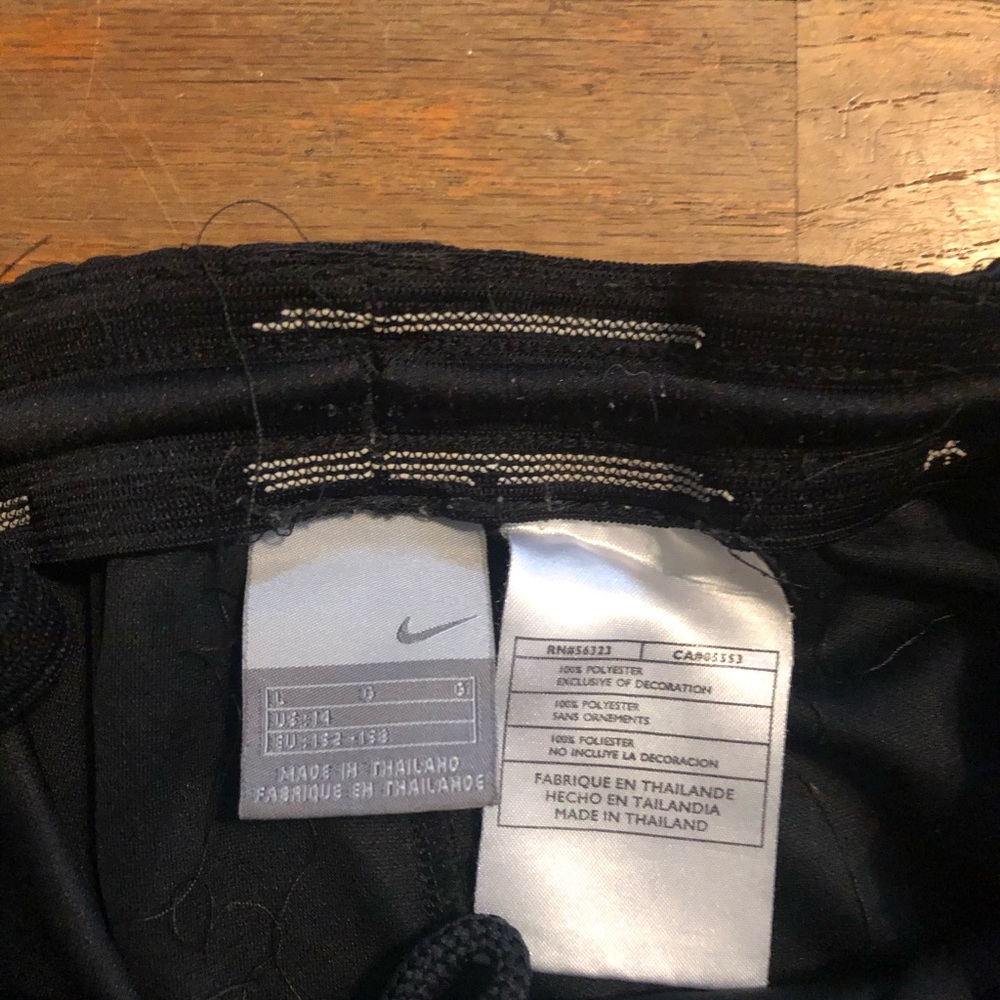 Nike Shorts - Picture 3 of 3